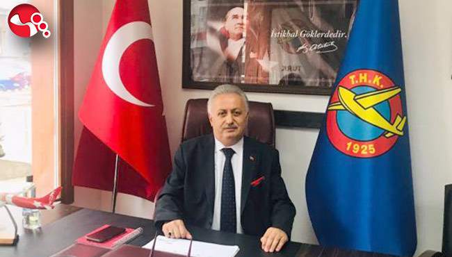 Hasçelik, “Kurban derileri milli servet”