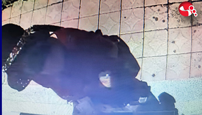 Oysa ki kredi kartı borcunu ödeyecekti!...