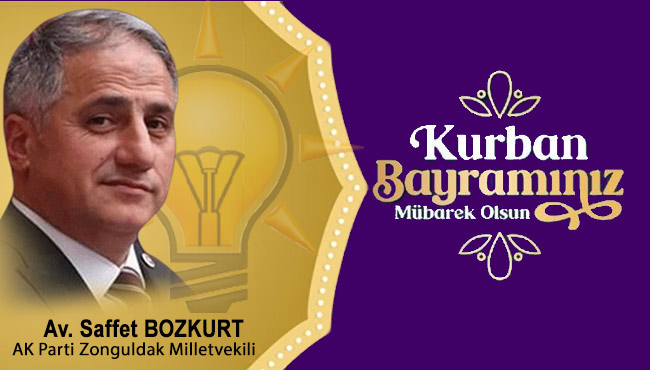 Kurban Bayramınız Kutlu Olsun…