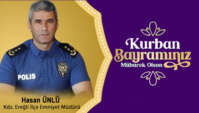 Kurban Bayramınız Kutlu Olsun…