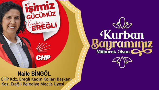 Kurban Bayramınız Kutlu Olsun…