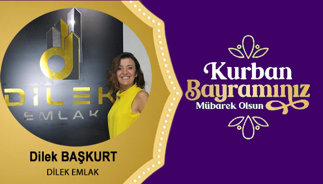 Kurban Bayramınız Kutlu Olsun…