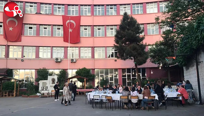 Zonguldak Yayla Mesleki ve Teknik Anadolu Lisesi, Dünya 2.'si Oldu!
