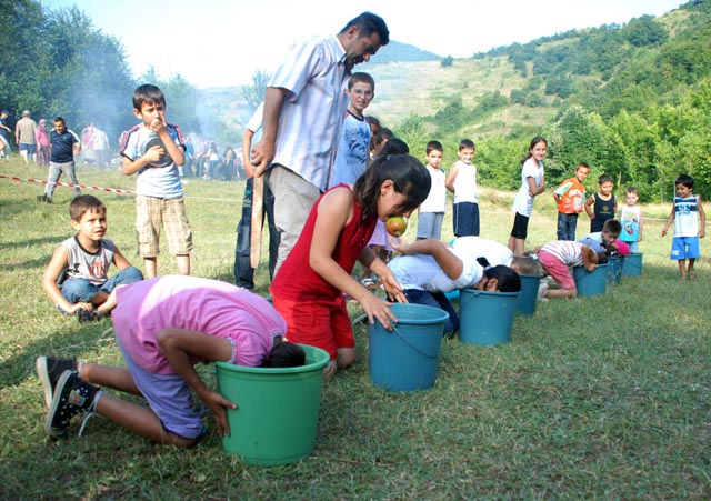 7. Dostluk ve Kaynaşma Pikniği düzenlendi