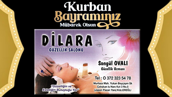 Kurban Bayramınız Kutlu Olsun…