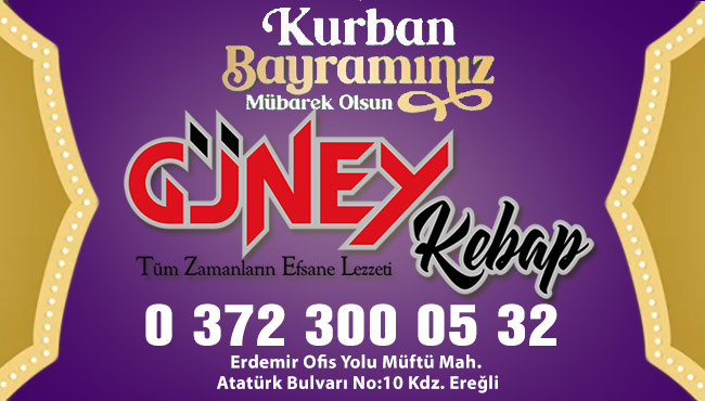 Kurban Bayramınız Kutlu Olsun…