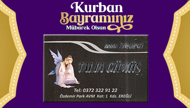 Kurban Bayramınız Kutlu Olsun…