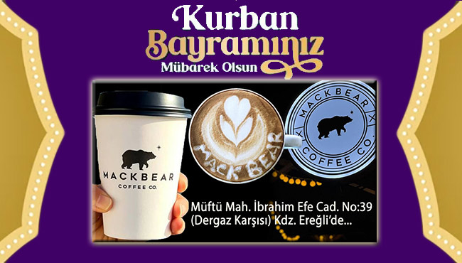 Kurban Bayramınız Kutlu Olsun…