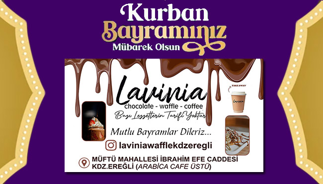 Kurban Bayramınız Kutlu Olsun…