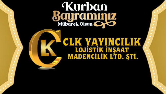 Kurban Bayramınız Kutlu Olsun…