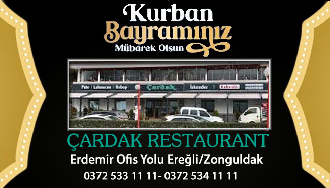 Kurban Bayramınız Kutlu Olsun…