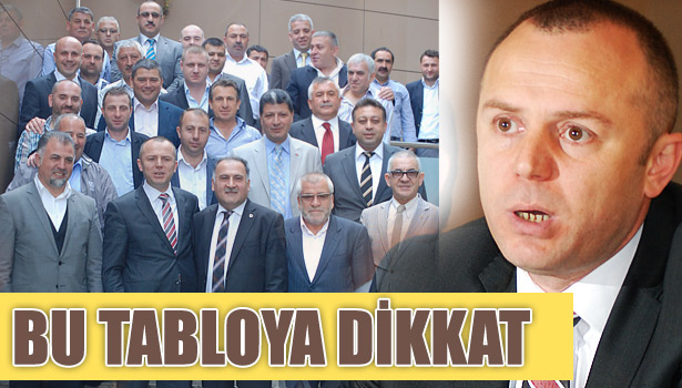 KELEŞ, NEDEN ADAY? İŞTE YANITI...