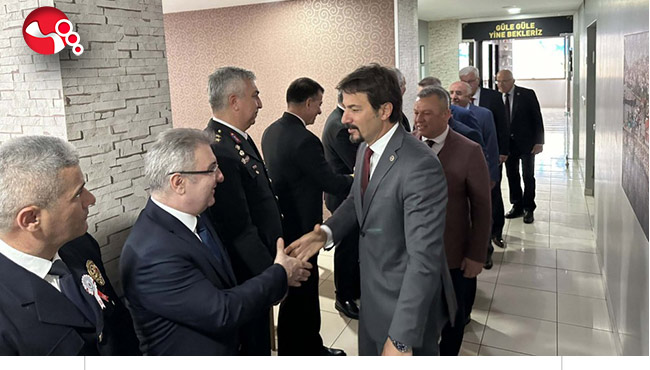 Bayramlaşacağız...