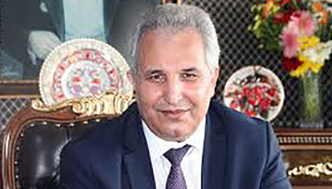 "Kdz.Ereğli'nin Türk tarihinde ayrı bir yeri var..."