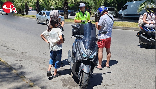 Bu uygulama sonuç vermeye başladı