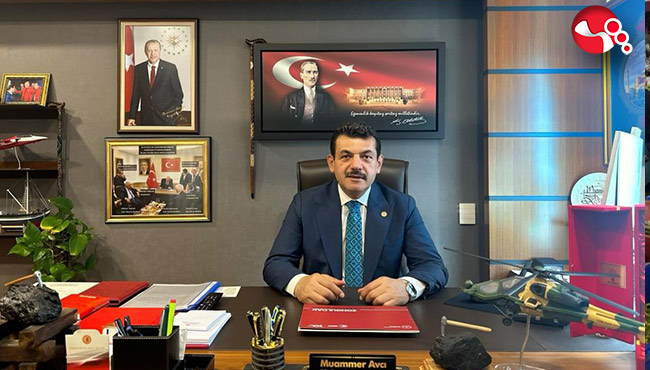 "30 bin parsel tescillendi, 54 bin hak sahibi belirlendi..."