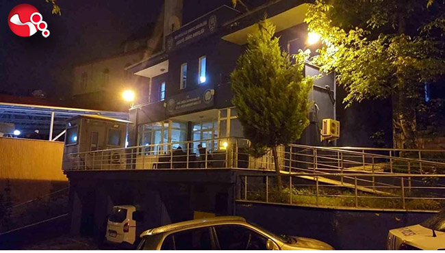 Karadeniz Ereğli'de fuhuş operasyonu