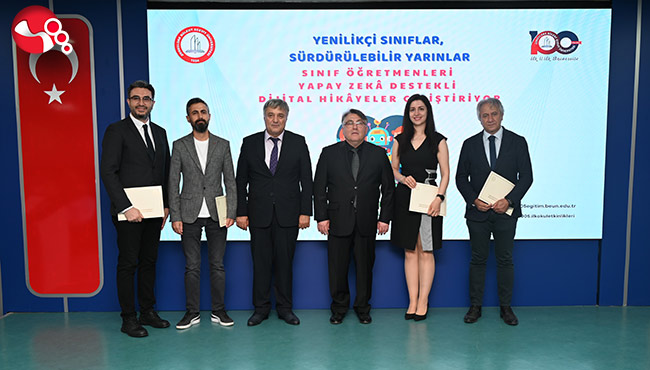 ZBEÜ'nün projesi çok konuşulacak