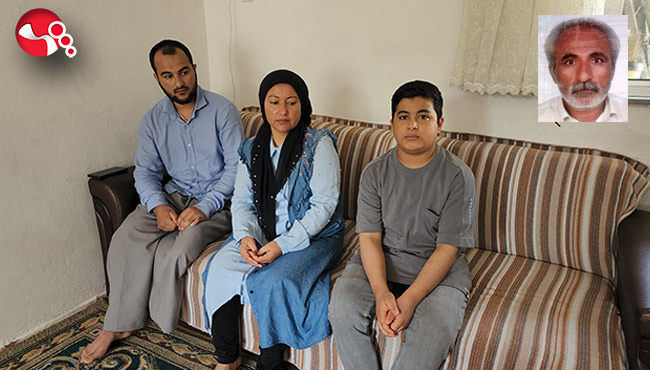 Afganl madenci ailesinin talebine yanıt geldi:İşte ayrıntılar!.....