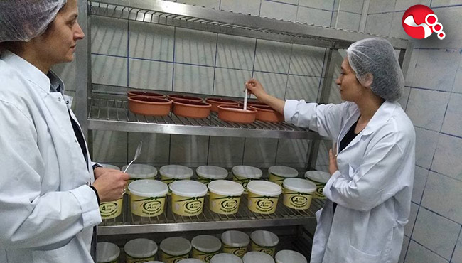 7 YEREL GASTRONOMİ ÜRÜNÜ DE DAHİL EDİLDİ...