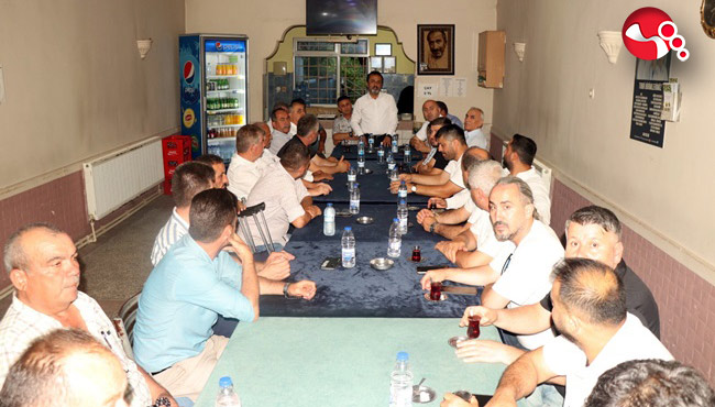 Zonguldak İl Su Kurulu Toplantısı yapıldı