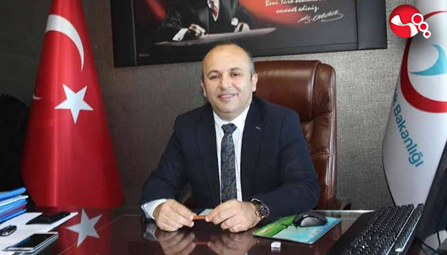 İl Sağlık Müdüründen aşırı sıcaklara karşı uyarılar!...