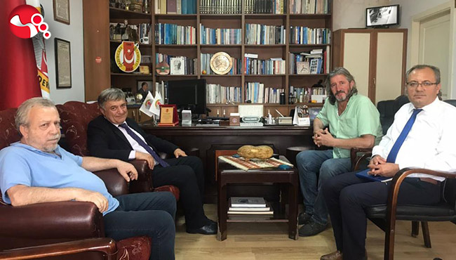 "Eğitimde Türkiye’de ilk çeyrekteyiz"