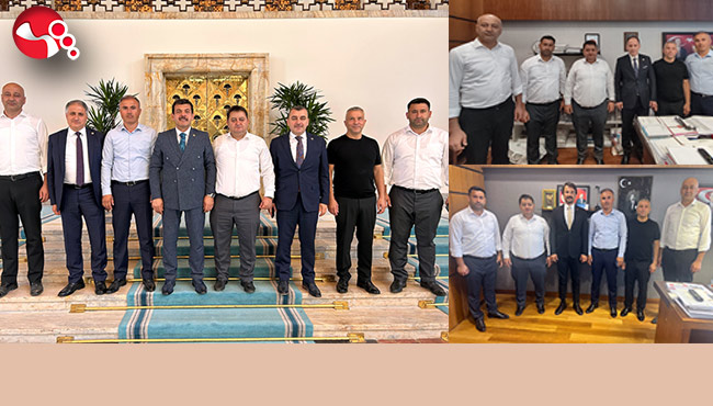 GMİS, KİT Reformu Taslağına Karşı Ortak Hareket İstedi