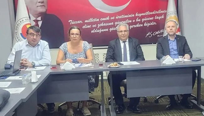 Yeni kurulacak OSB hangi aşamada?