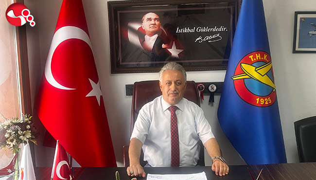 Bu Sene De Bölge Birincisiyiz...