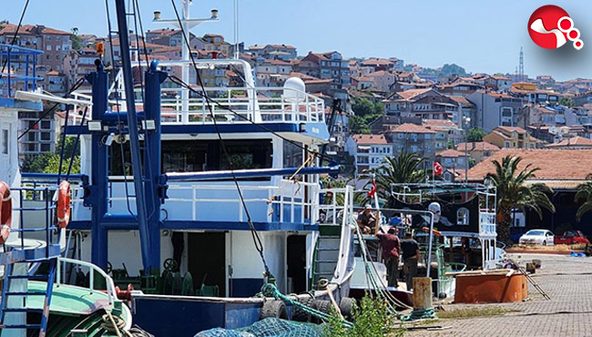 Balıkçılarda yeni sezon hazırlığı