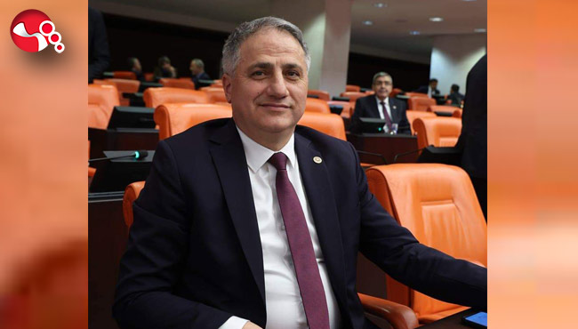 Şebeke hatları yenileniyor...