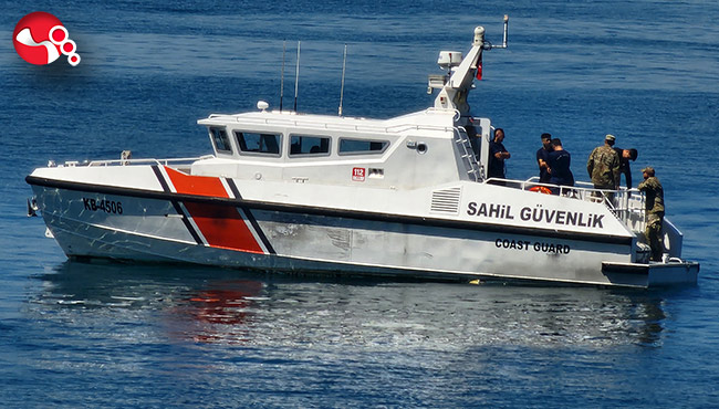 Yabancı cisim çıkartma çalışmaları...