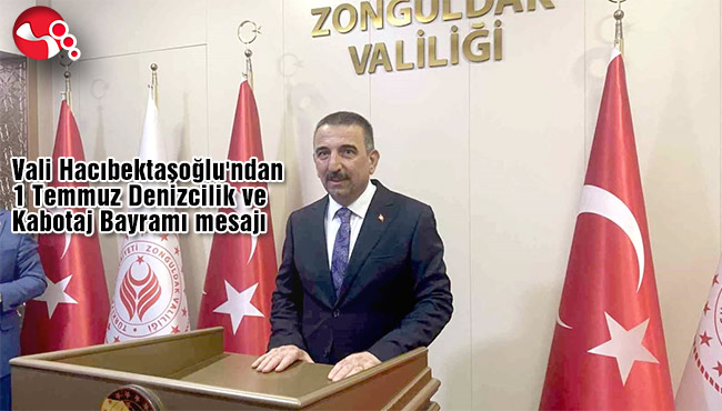 “TÜRK DENİZCİLİĞİNİN BAĞIMSIZLIK VE EGEMENLİK SEMBOLÜ”