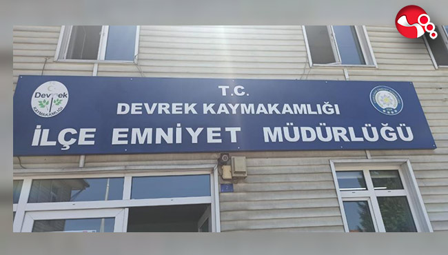 Devrek'te sürücüler uyarıldı