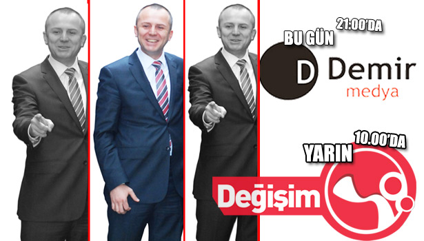 KELEŞ, BİR BİR ANLATACAK...