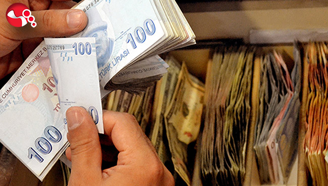 Enflasyon oranları açıklandı: Memur ve emeklilerin zam oranları belli oldu