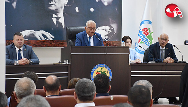 POSBIYIK:" BELEDİYESPOR KULÜBÜNÜ KAPATACAĞIZ!..."