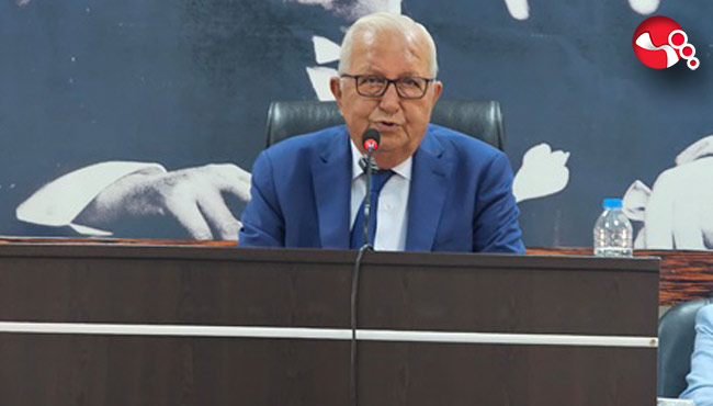 “OYAK/Erdemir işçisine, Ereğli halkına ve belediyeye zulüm yapıyor…”