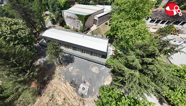 İhaleye çıkıyor...