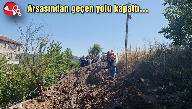 MAHALLELİ: ‘ZOR DURUMDAYIZ’