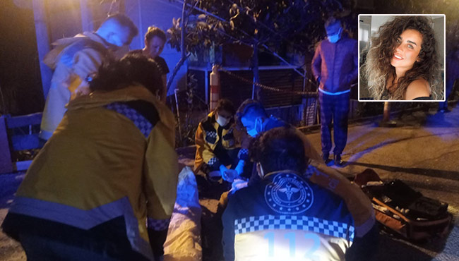 O davada raporuna itiraz etti