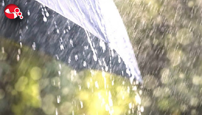 Dikkat, gök gürültülü sağanak yağış geliyor