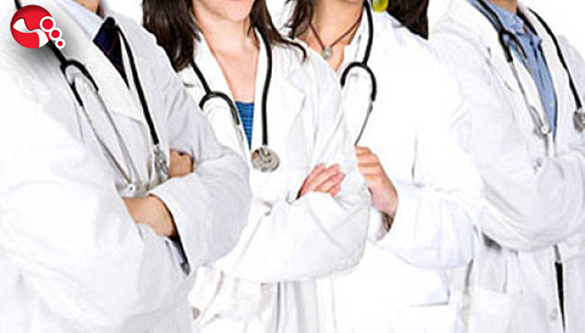 12 yeni doktor atandı!...