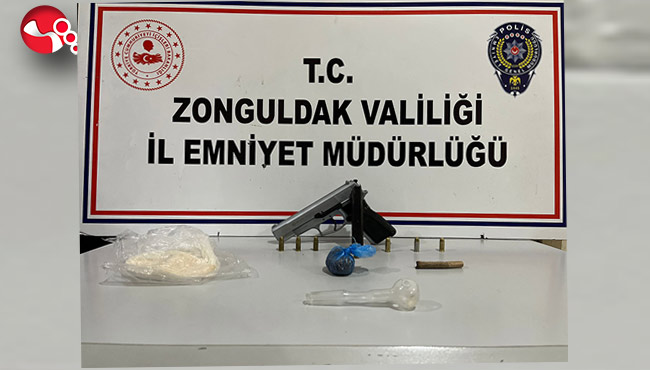 Operasyon: 15 gözaltı