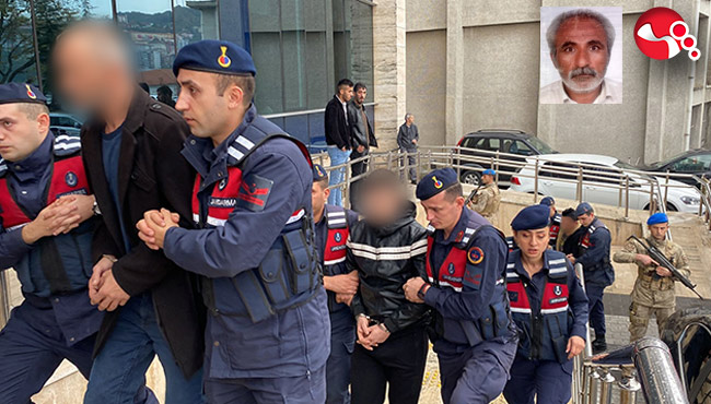 6 sanığın yargılanmasında son durum?