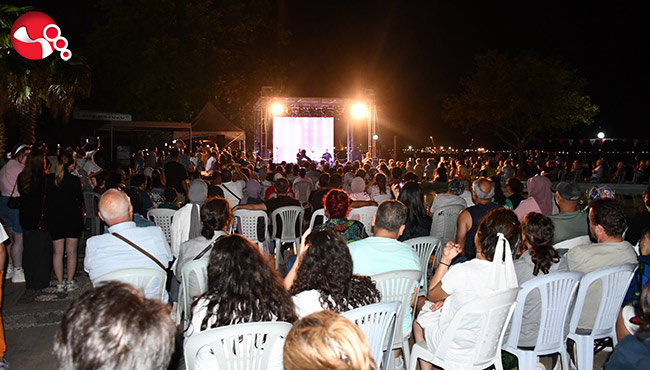 Temmuz 2024 yaz ayı etkinlikleri belli oldu...