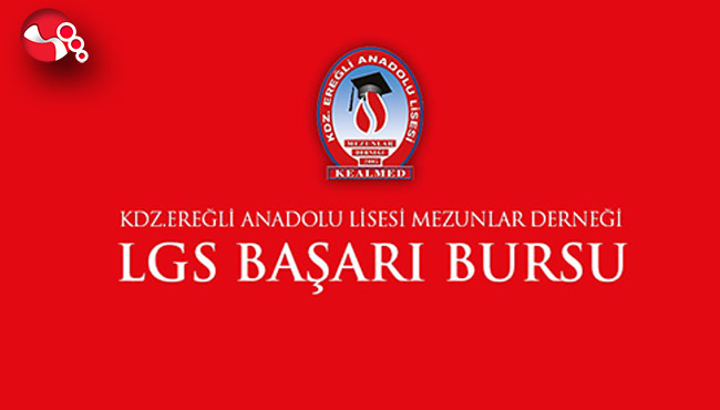 KEALMED LGS BAŞARI BURSU verecek