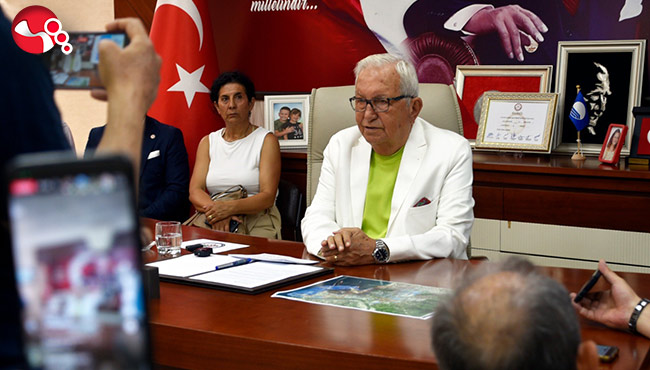 Başkan Posbıyık’tan Belediyespor için son çağrı