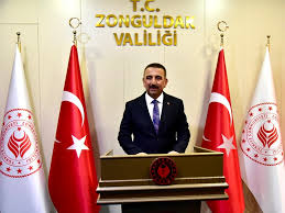 Vali Hacıbektaşoğlu'nun 15 Temmuz mesajı